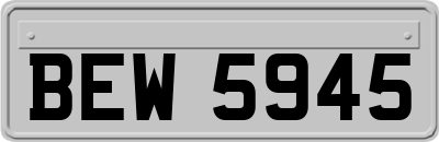 BEW5945