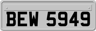 BEW5949