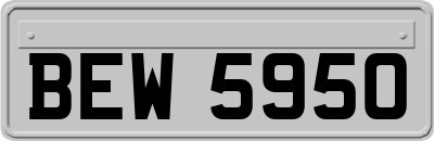 BEW5950