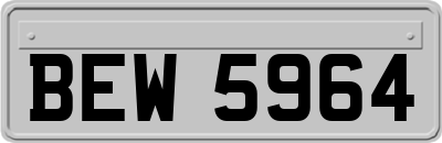 BEW5964
