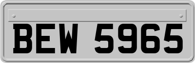 BEW5965