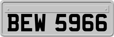 BEW5966