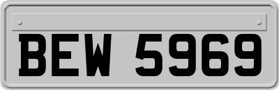 BEW5969