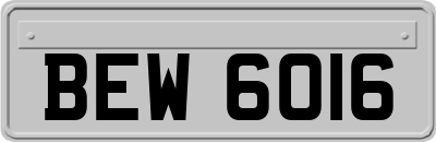BEW6016
