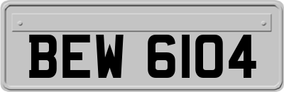 BEW6104