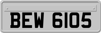 BEW6105