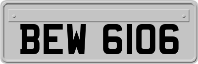 BEW6106