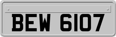 BEW6107