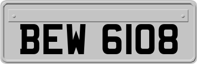 BEW6108