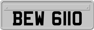 BEW6110