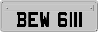 BEW6111