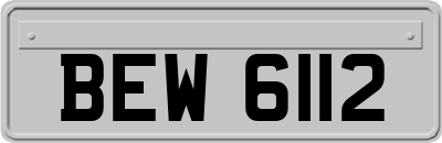 BEW6112