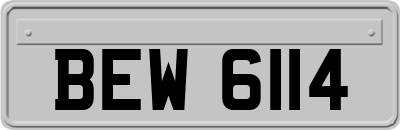 BEW6114