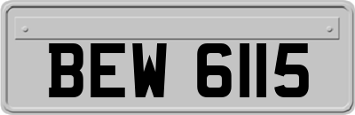 BEW6115