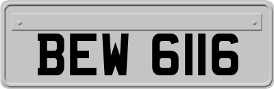 BEW6116