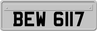 BEW6117