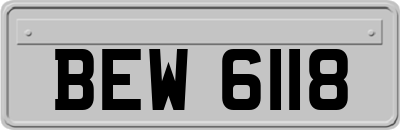 BEW6118