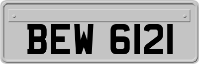 BEW6121