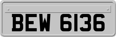 BEW6136