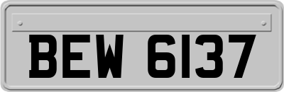 BEW6137