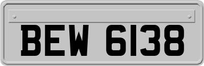 BEW6138