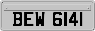 BEW6141