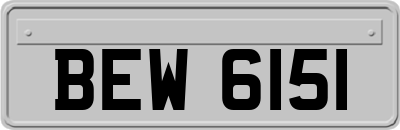 BEW6151