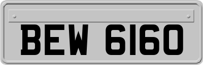 BEW6160