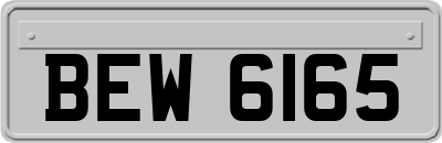 BEW6165