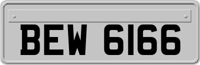 BEW6166