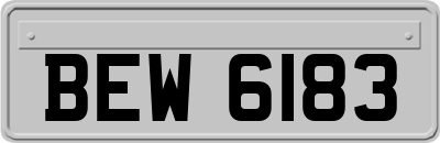 BEW6183