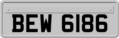 BEW6186