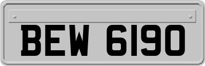 BEW6190