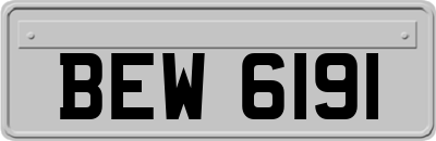 BEW6191