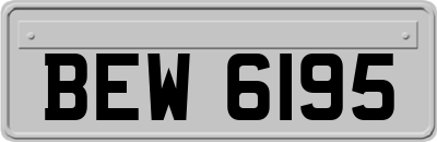 BEW6195