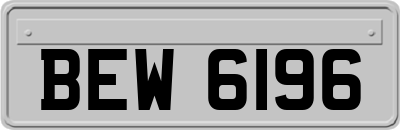 BEW6196