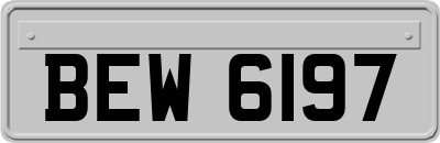 BEW6197