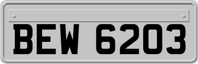 BEW6203