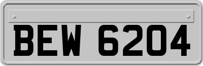 BEW6204