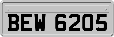 BEW6205