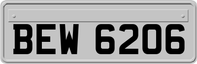 BEW6206