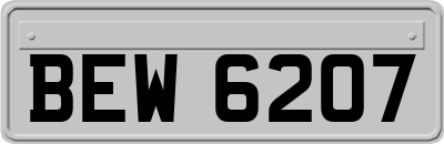 BEW6207