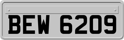 BEW6209