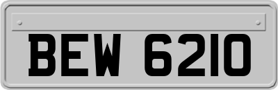 BEW6210