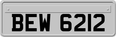 BEW6212