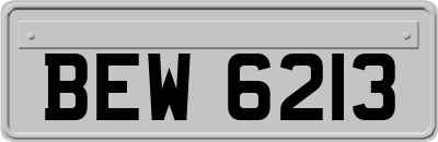 BEW6213