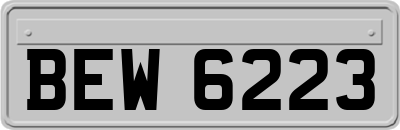 BEW6223