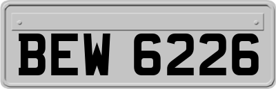 BEW6226