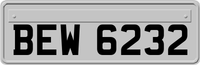 BEW6232