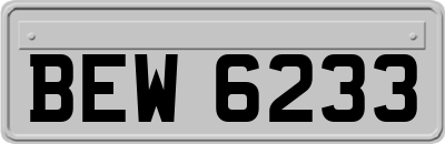 BEW6233